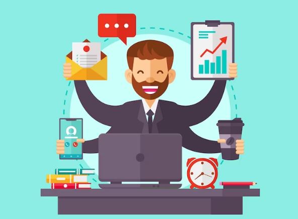 What Is Productivity Management and Why Is It Important in 2023?